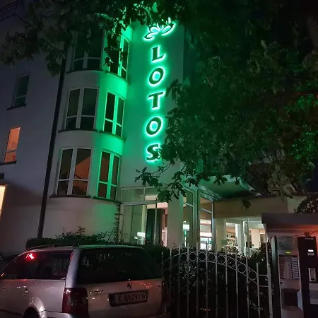 Lotos Kiten (Burgas)