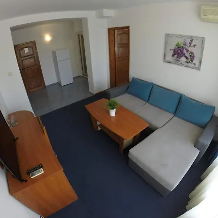 Lotos Kiten (Burgas)