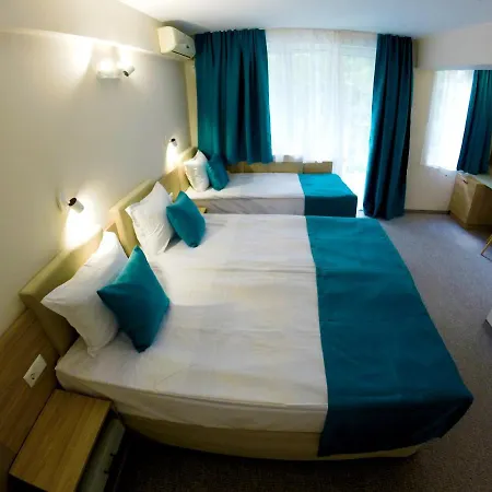 Lotos Kiten (Burgas)