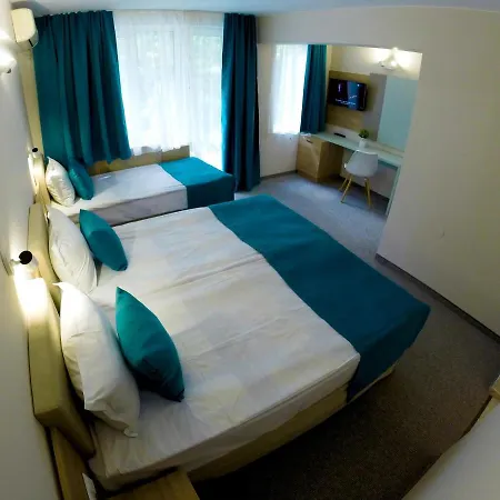 Lotos Hotell Kiten (Burgas)