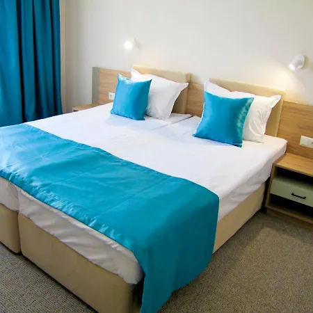 Lotos Hotell Kiten (Burgas)