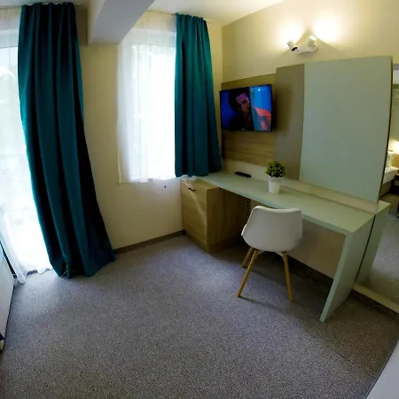 Lotos Hotell Kiten (Burgas)