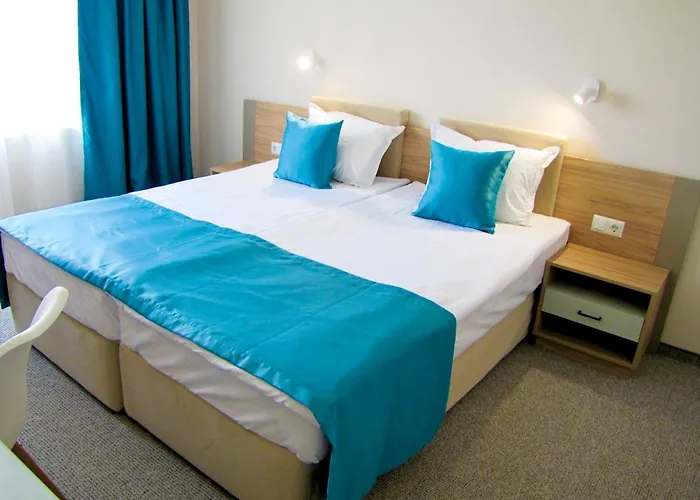 Lotos Szálloda Kiten