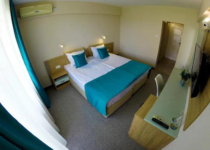 Lotos Szálloda Kiten