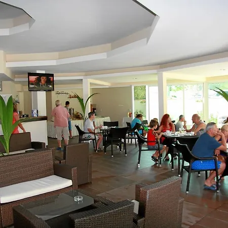Lotos Otel 2*