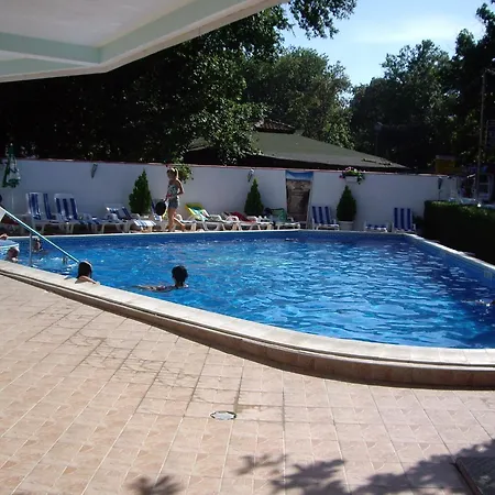 Lotos 2* Naousa