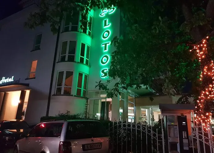 Lotos Kiten (Burgas)