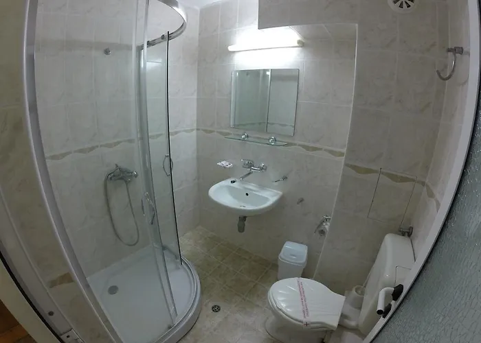 酒店 罗拓思酒店