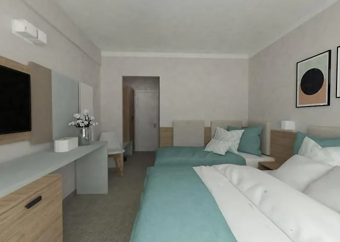 Lotos Hotel 2*