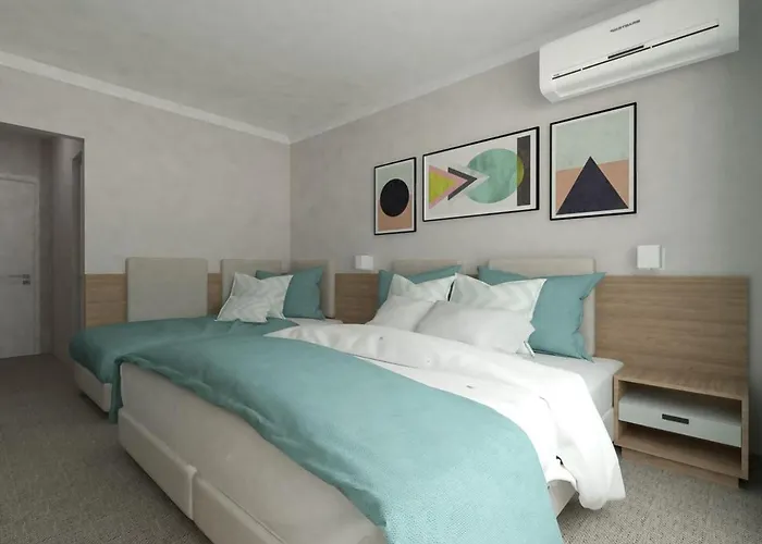 Hotel Lotos 2*